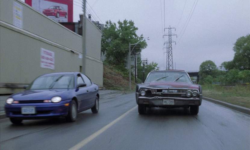Dodge Neon
