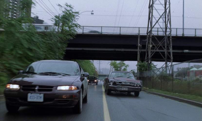 Dodge Stratus