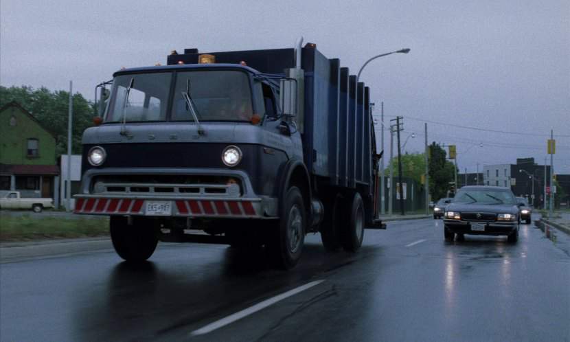 Ford C-Series