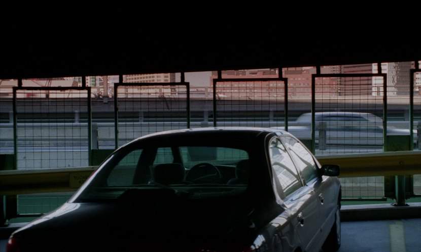 Ford Contour
