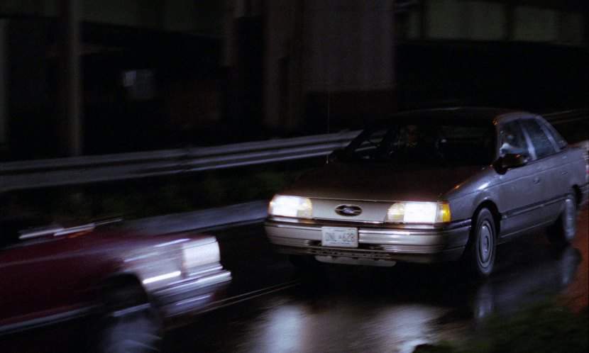 Ford Taurus