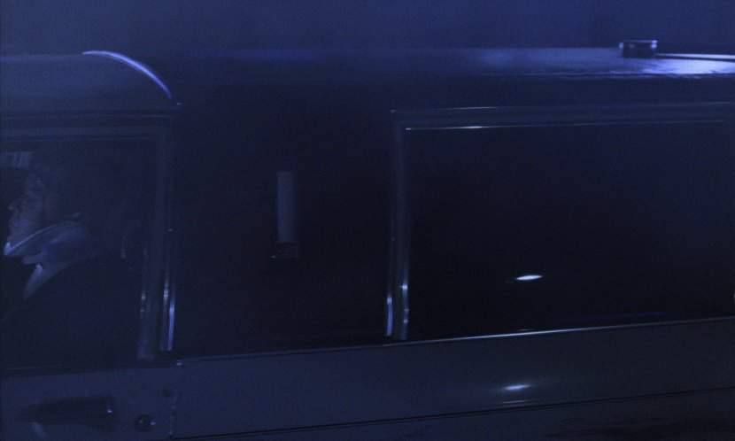 Lincoln Town Car Stretched Limousine