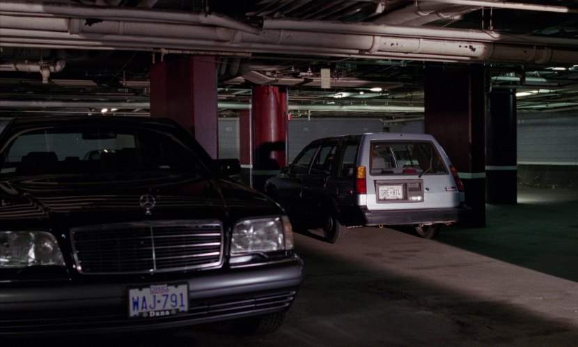 Toyota Tercel Wagon