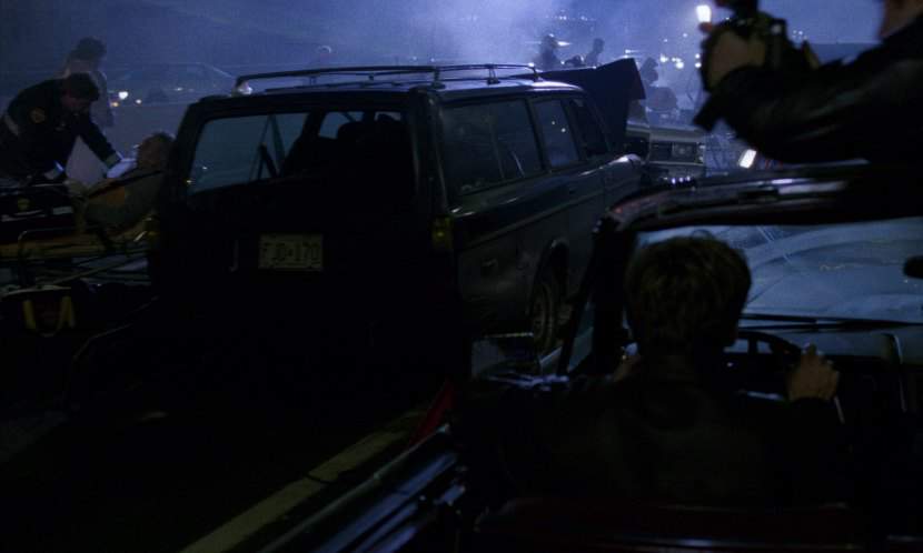 Volvo 245