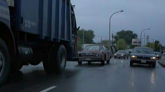 Buick LeSabre