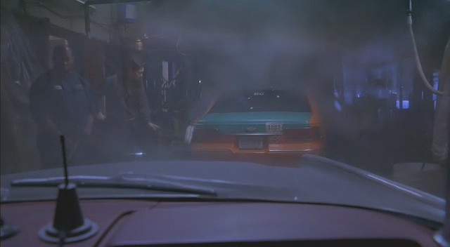 Chevrolet Caprice