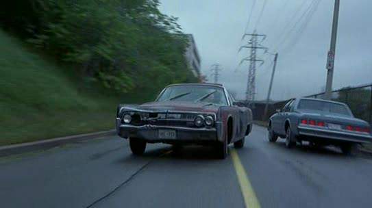 Chevrolet Caprice Classic
