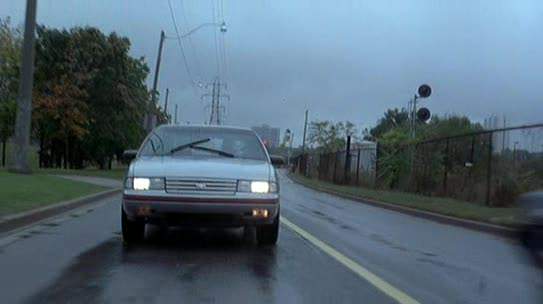Chevrolet Lumina