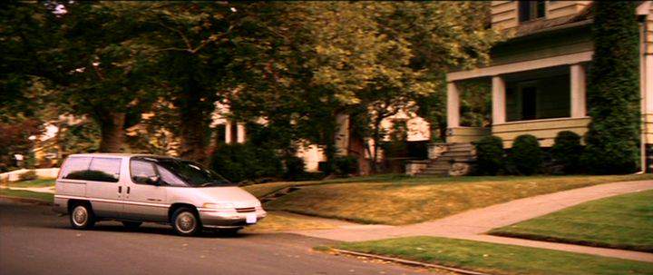 Chevrolet Lumina APV