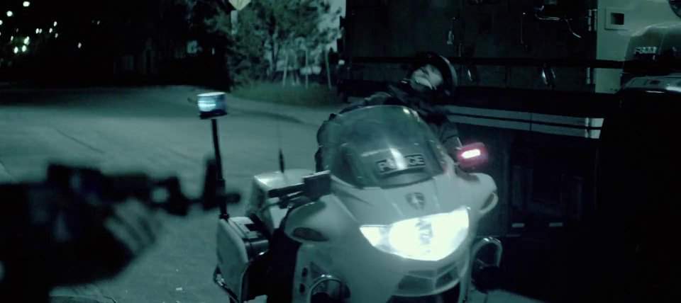 BMW R 1150 RT-P