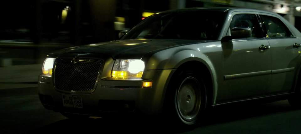 Chrysler 300