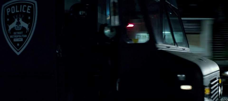 Grumman-Olson Kurbmaster