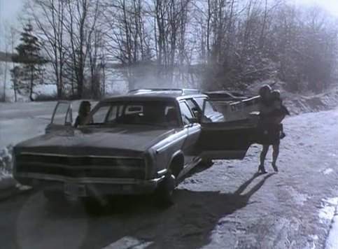 Ford LTD Country Squire