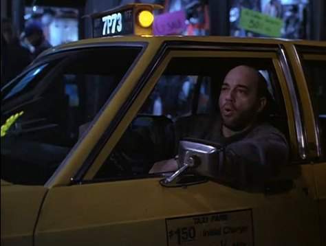 Ford LTD Crown Victoria