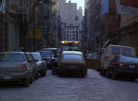 Oldsmobile Cutlass Ciera