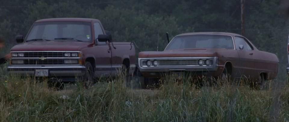 Chevrolet C-1500