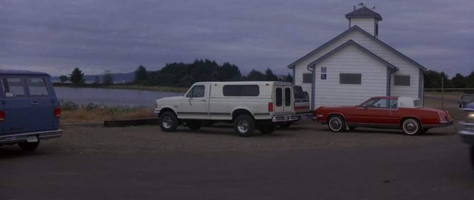 Ford F-Series