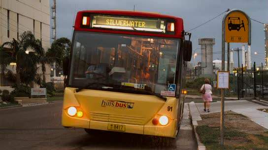 Mercedes-Benz O 405 NH