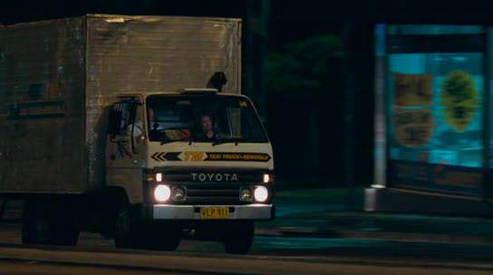 Toyota Dyna