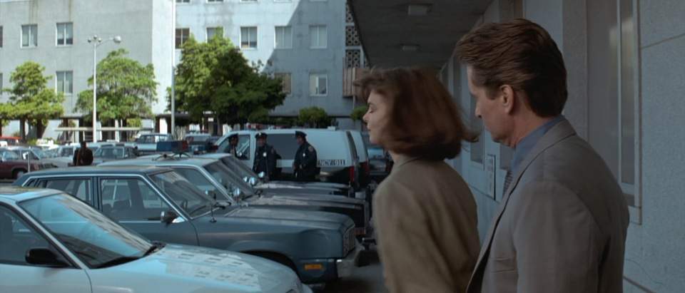 Ford Fairmont Futura