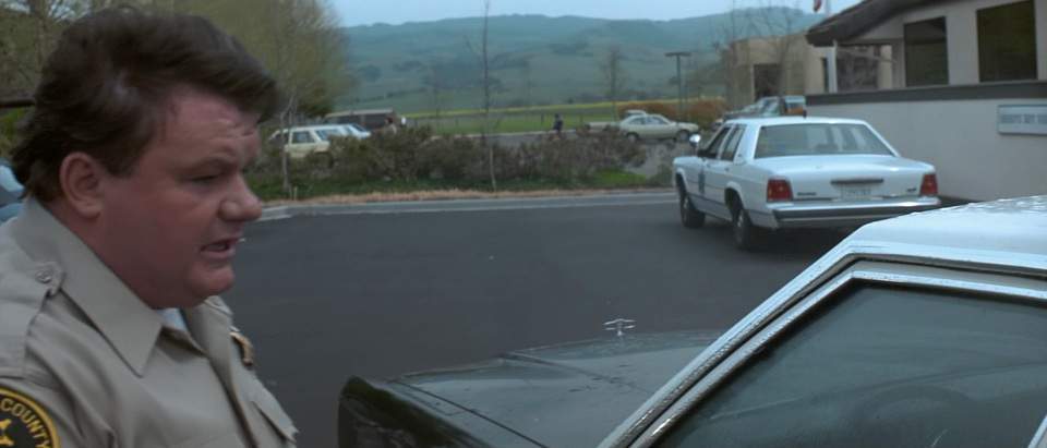 Ford LTD Crown Victoria