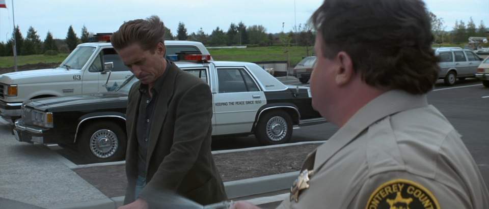 Ford LTD Crown Victoria