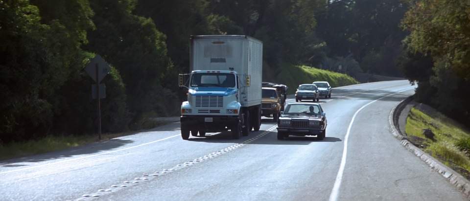 International 7100/8100