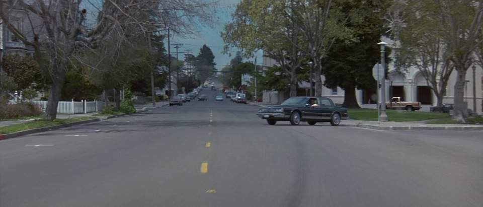 Oldsmobile Ninety-Eight Regency