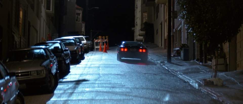 Toyota Celica Supra Mk.I