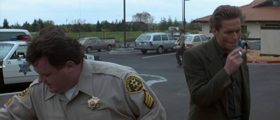 Volkswagen Quantum Wagon B2