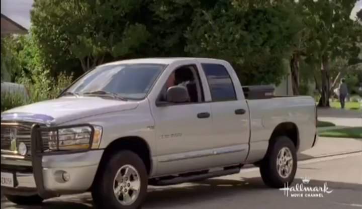 2006 Dodge Ram in McBride: Semper Fi