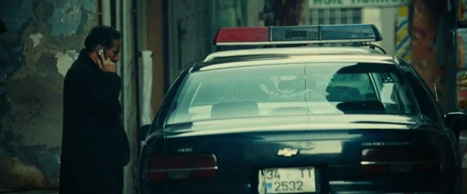 Chevrolet Caprice