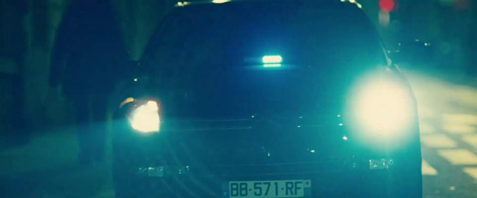 Citroën C6