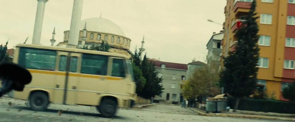 Otokar-Magirus Deutz unknown