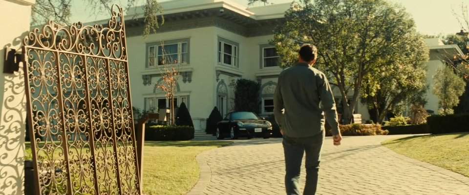 Porsche 911 Carrera S Cabrio