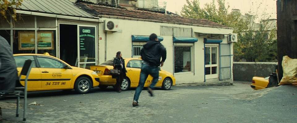 Renault Mégane Sedan 2