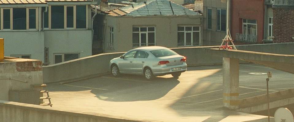 Volkswagen Passat B7