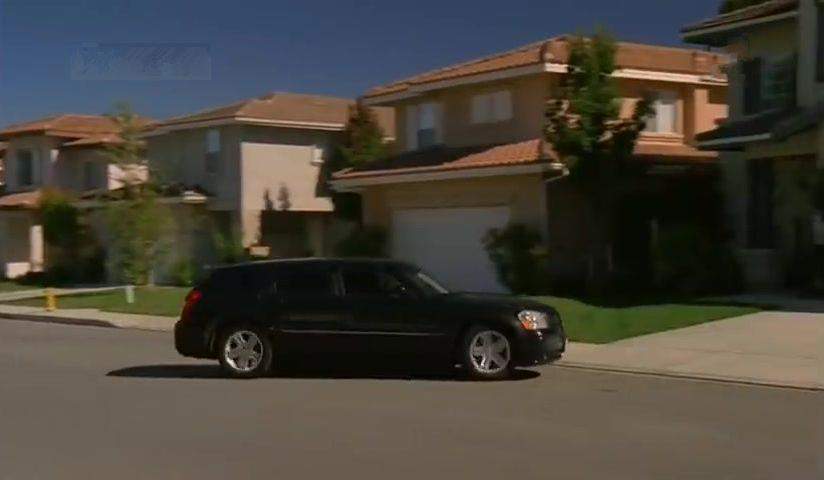 Dodge Magnum