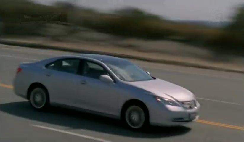 Lexus ES 350