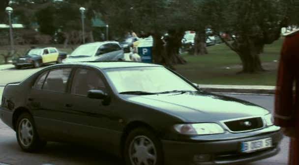 Lexus GS 300