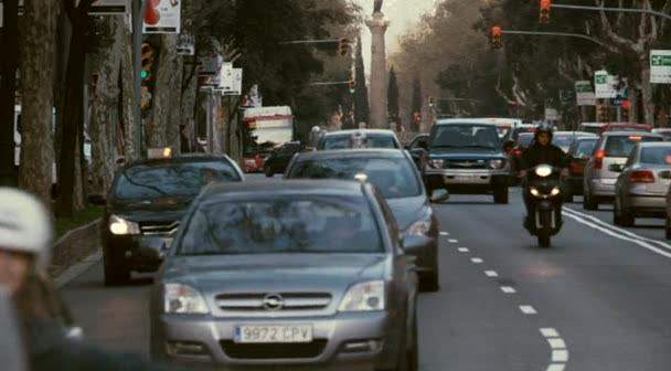 Opel Signum