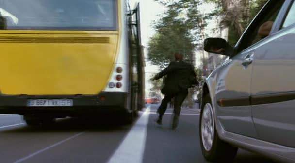 Renault Laguna 2