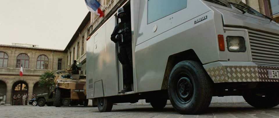 Mercedes-Benz 310 D