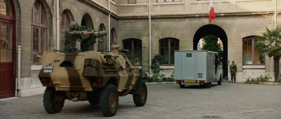 Panhard VBL