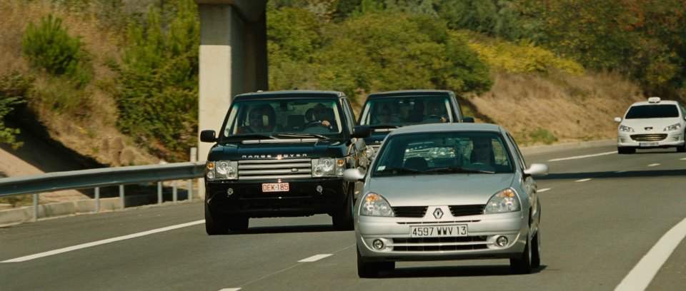 Renault Clio 2