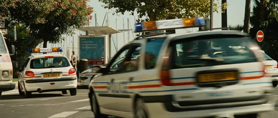 Renault Laguna Nevada 1