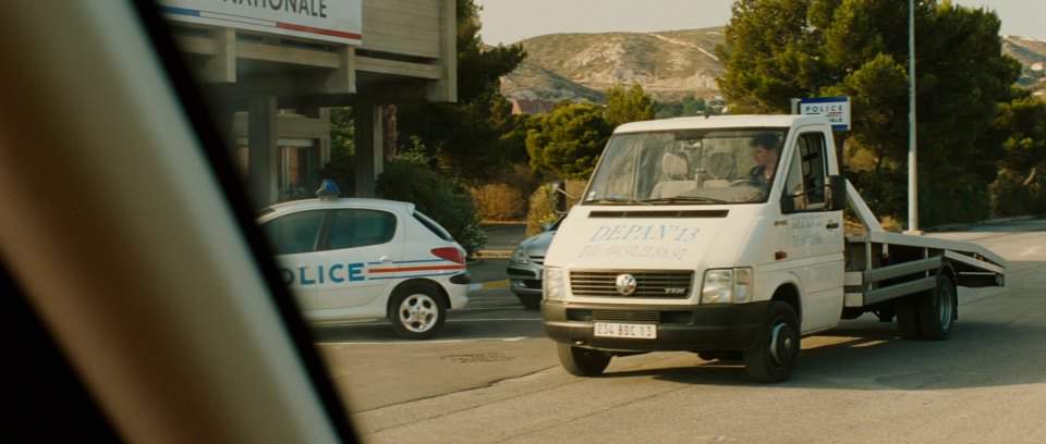 Volkswagen LT II