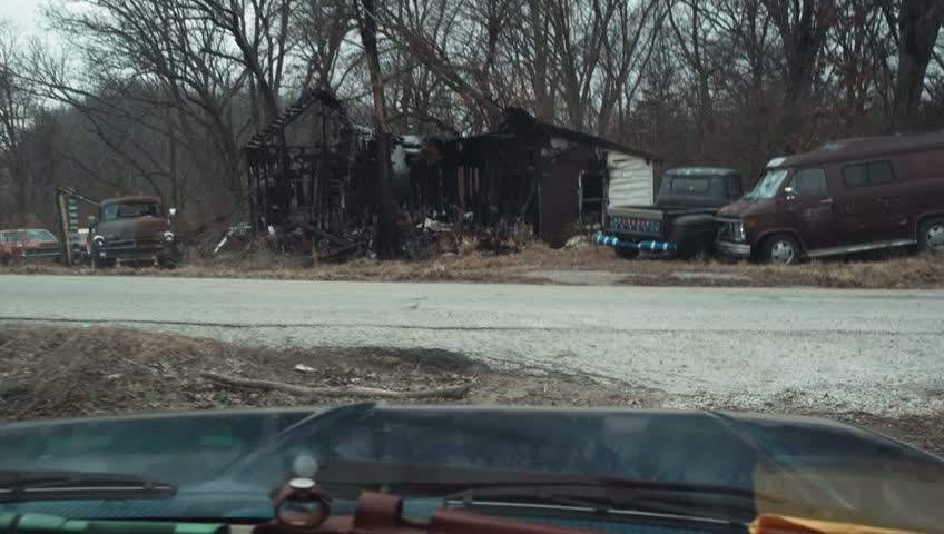 Chevrolet Advance-Design