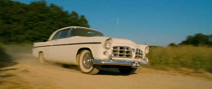 Chrysler 300 B