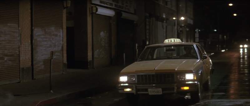 Chevrolet Caprice Classic